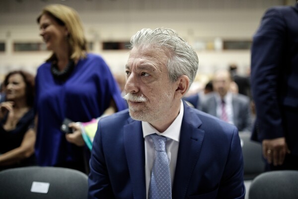 Κοντονής: Καμία λαϊκή κατοικία σε πλειστηριασμό- Μόνο οι μεγαλοοφειλέτες πρέπει να φοβούνται