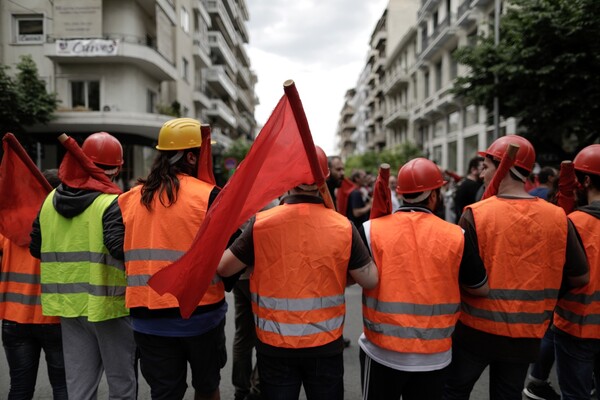 Κατατέθηκε στη Βουλή η τροπολογία για τις απεργίες- Τι αλλάζει