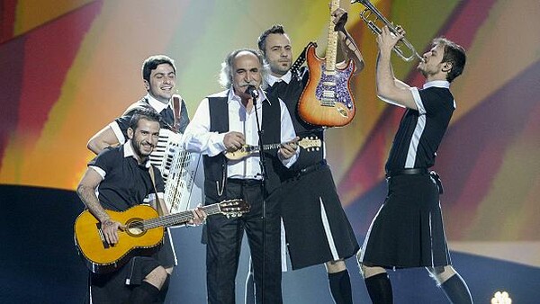 Eurovision 2013 - Απόψε ο δεύτερος ημιτελικός με την ελληνική συμμετοχή
