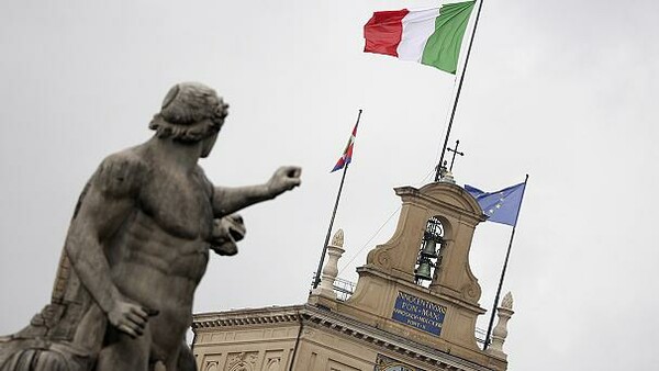 Ήρθε δεύτερος σε ψήφους στις ιταλικές δημοτικές εκλογές, όμως τον πρόλαβε το έμφραγμα