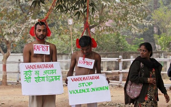 Μέτρα κατά του βιασμού παίρνει η Ινδία