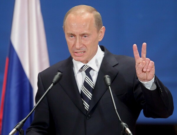 ΝΑΤΟ: Εμείς δεν θα παρέμβουμε στις ρωσικές εκλογές