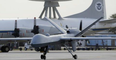 Εκστρατεία για την απαγόρευση των ρομπότ-δολοφόνων