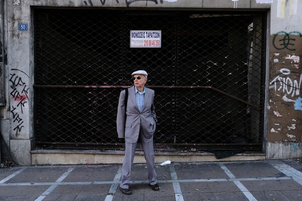 «Ψαλίδι» στα αναδρομικά ασθενείας σε συνταξιούχους
