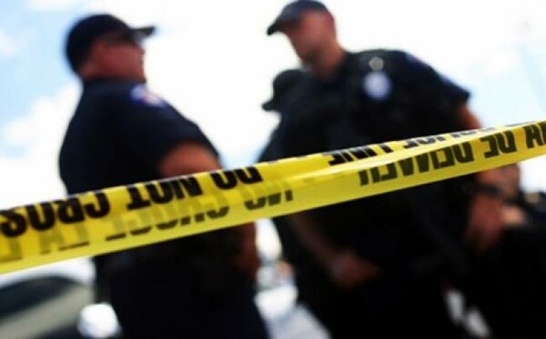 Ένοπλος άνοιξε πυρ σε εμπορικό κέντρο στο Σεντ Λούις