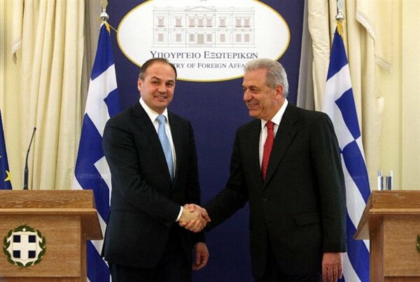 Η Ελλάδα στηρίζει την ενταξιακή προοπτική του Κοσόβου στην ΕΕ ;