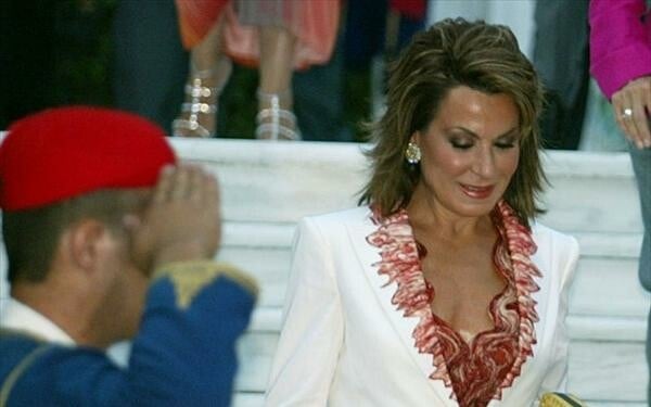 Διεκόπη η μισθοδοσία της Γιάννας Αγγελοπούλου