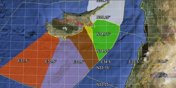 ΝΥΤ: «Οι Κύπριοι θα αναγκαστούν να συνεργαστούν με την Τουρκία»
