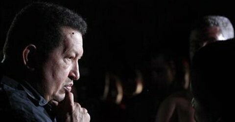 Επιδεινώνεται η κατάσταση υγείας του Τσάβες