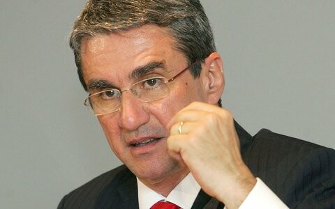 Την Δευτέρα η πρώτη συνδιάσκεψη της ΡΙΚΣΣΥ του Λοβέρδου