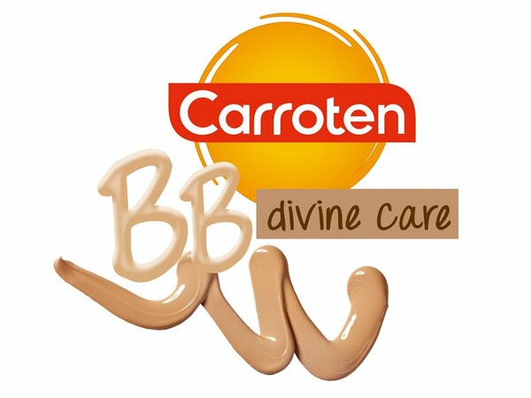 Carroten ΒΒ αντηλιακή προσώπου