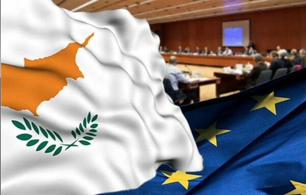 Σε κρίσιμη φάση οι διαπραγματεύσεις στην Κύπρο