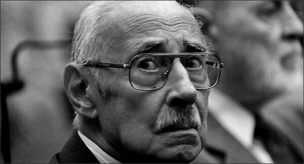 Πέθανε ο αιμοσταγής δικτάτορας της Αργεντινής