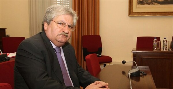 Τετ-α-τετ σήμερα Διώτη-Μπίκα στην προανακριτική για τη λίστα Λαγκάρντ