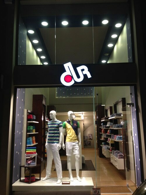 Dur