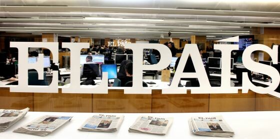 Εντιτόριαλ της Εl Pais : "Τιμωρία στην Λευκωσία"