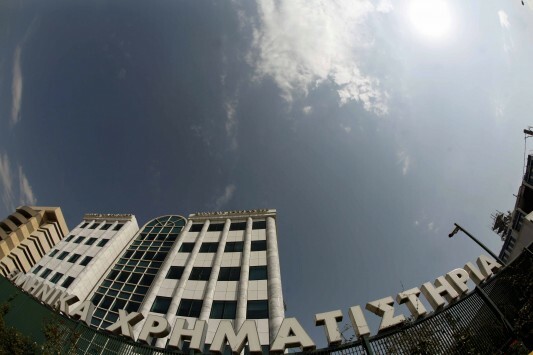 «Τρελή» άνοδος στο χρηματιστήριο