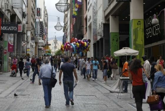 Κροκίδης: «Όχι ανοιχτά τις Κυριακές τα καταστήματα»
