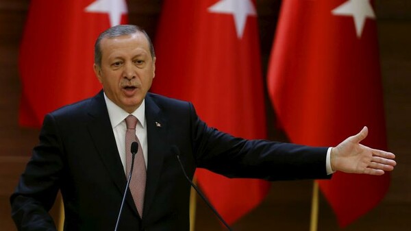 Τουρκία: Συνελήφθη ακαδημαϊκός στο πλαίσιο έρευνας κατά του PKK