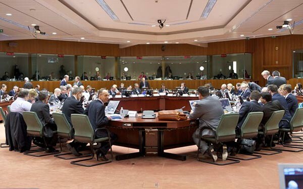 Τις δόσεις Μαΐου και Ιουνίου εγκρίνει το Eurogroup