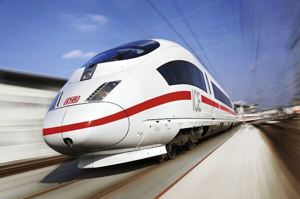 Η γερμανική σιδηροδρομική εταιρεία Deutsche Bahn εξασφάλισε πρόσβαση στη σήραγγα της Μάγχης