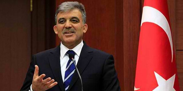 Μπορεί η «Τουρκική Άνοιξη» να ωφελήσει τον Αμπντουλάχ Γκιουλ;
