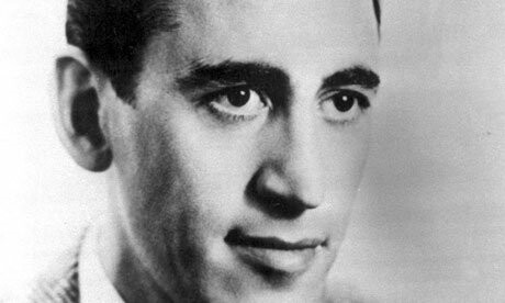 Η κρυφή ζωή του JD Salinger σε ένα ντοκιμαντέρ