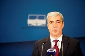 "Αδειάζει" τον Δένδια ο Κεδίκογλου