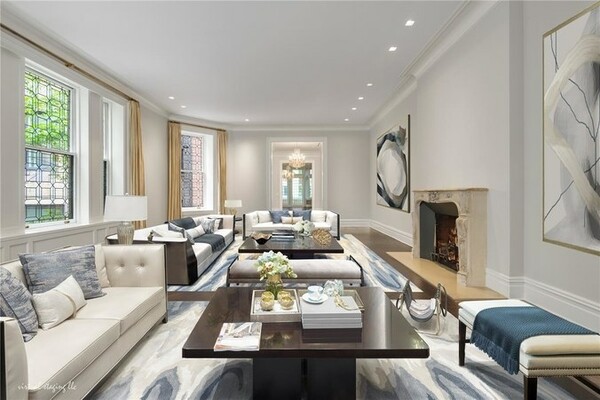 Ο Κιθ Έρμπαν αγόρασε στην Νικόλ Κίντμαν ένα πολυόροφο σπίτι στη Νέα Υόρκη κόστους 52 εκατ. δολαρίων
