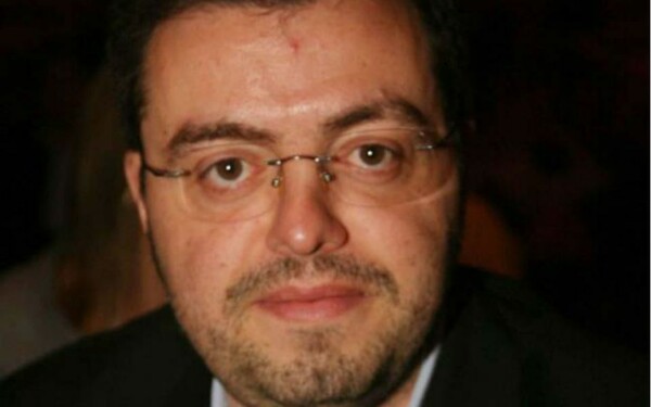 Ελεύθερος ο Ανδρέας Κουρής