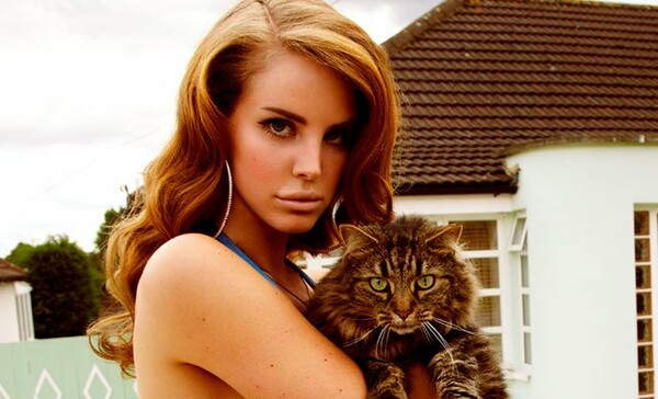 Rockwave Festival: Θα έρθει η Lana Del Rey στην Ελλάδα;