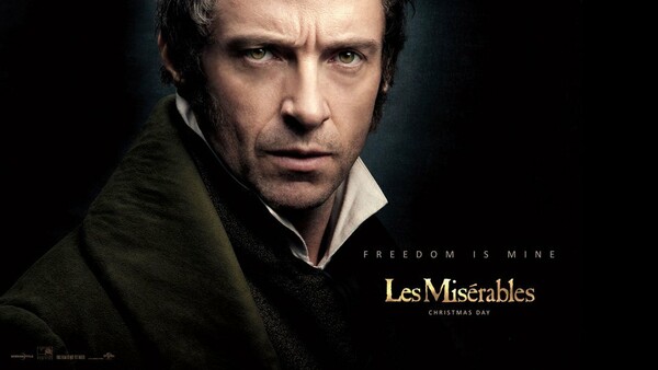 Οι Άθλιοι (Les Miserables)
