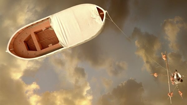 Η Ζωή του Πι (Life of Pi)
