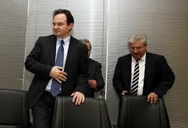 Ολική ανατροπή στη λίστα Λαγκάρντ