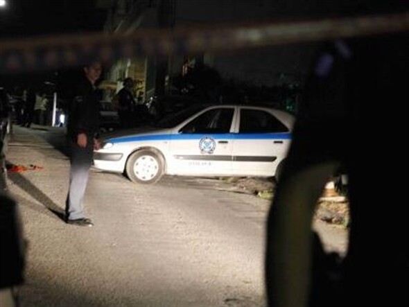Έπιασαν τους δράστες της δολοφονίας 77χρονης στην Κάρυστο