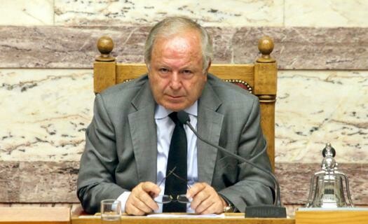 Βαξεβάνης: «Ο κ. Μαρκογιαννάκης έχει τελικά πολύ θράσος»