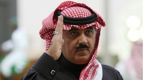 Σ. Αραβία: Ελεύθερος αφέθηκε ένας από τους συλληφθέντες πρίγκιπες - Κατέβαλε πάνω από 1 δισ. δολάρια