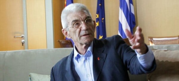 Σύριγγες και προφυλακτικά σε χρήστες με απόφαση Μπουτάρη