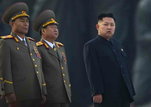 Οι όροι που θέτει η Βόρεια Κορέα