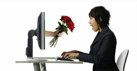 Τα ζευγάρια που γνωρίζονται online έχουν πιο ευτυχισμένος γάμους