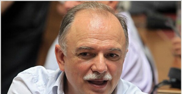 Παπαδημούλης: «Πέρασαν τροπολογία που απαλλάσσει τους τραπεζίτες για τα δάνεια σε Ν.Δ.-ΠΑΣΟΚ»