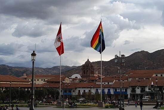 Περού: Έβαλε φωτιά στο γιό του όταν έμαθε ότι είναι ομοφυλόφιλος