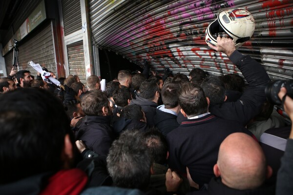 Οριστικό: Δεν θα γίνουν πλειστηριασμοί αύριο