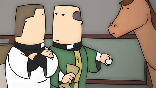 8ο Διεθνές Φεστιβάλ Animation της Αθήνας