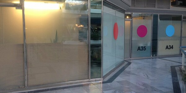 Ανάληψη ευθύνης για την επίθεση στην εταιρεία του ξαδέλφου του Τσακαλώτου