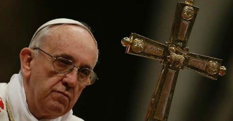 Σκληρή στάση απέναντι στη σεξουαλική κακοποίηση θα τηρήσει ο Πάπας Φραγκίσκος