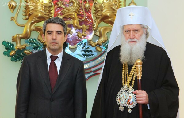 Δεήσεις στη Βουλγαρία για να σταματήσουν οι αυτοκτονίες