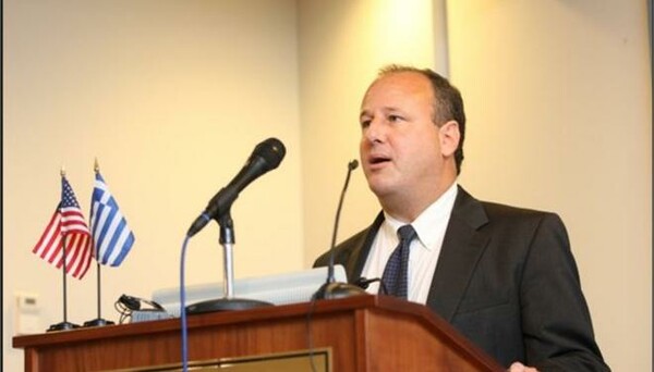 Νέο ραντεβού Τσίπρα με τον βοηθό YΠΕΞ των ΗΠΑ