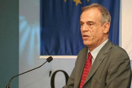 "Κόκκινο πανί" ο υπουργός Οικονομικών της Κύπρου
