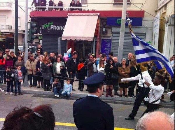 Η φωτογραφία της μέρας